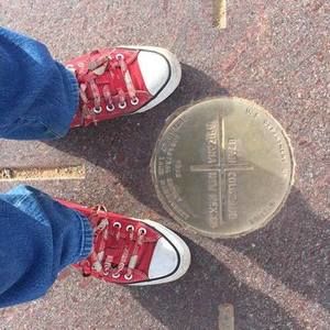 Meet your Posher, Ginny